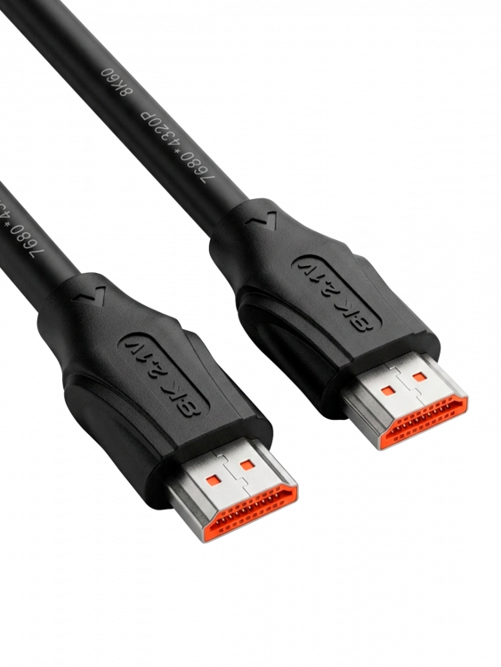 Орбита OT-AVW64 кабель HDMI-HDMI 3м (v2.1)